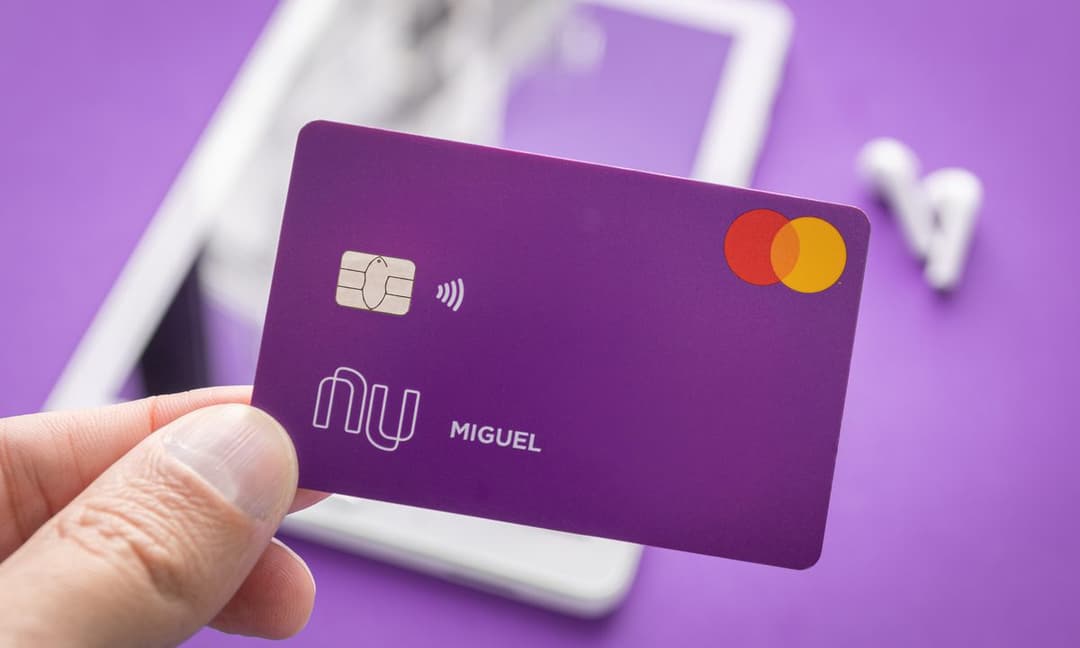 🚀 Nubank se prepara para IPO con valoración de más de USD 55 000 000 000