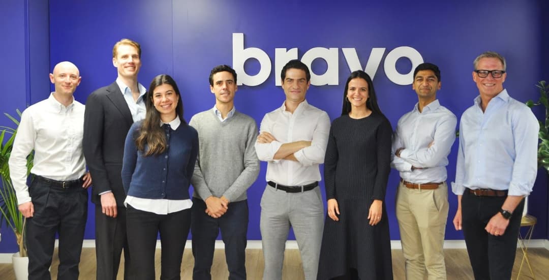 💰 Bravo asegura 200 millones de euros de Fortress para expandir su división de crédito