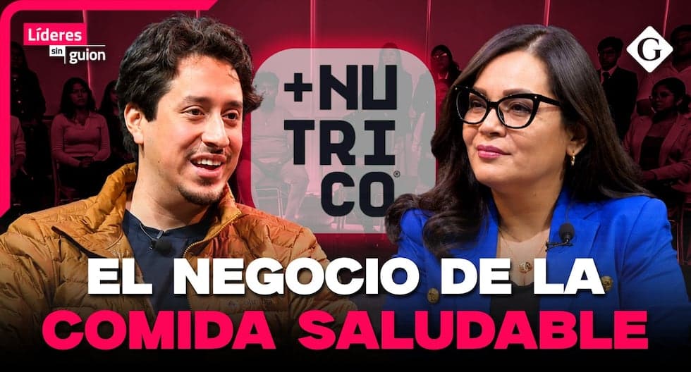 🌎 🥗 NutriCo utiliza inteligencia artificial para revolucionar la creación de alimentos saludables en Perú