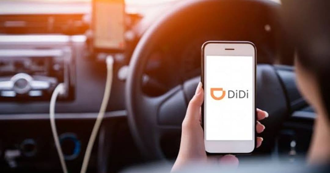 🌎 🚗 DiDi consolida su presencia en Argentina y anuncia inversión de US$200 millones