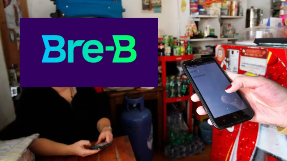 🚀 🏦 Bancos en Colombia aceleran la adopción de Bre-B para pagos empresariales