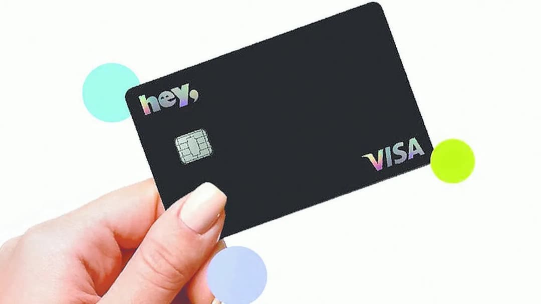 🚀 🏦 Hey Banco se independiza y apuesta por el crédito a Pymes en México