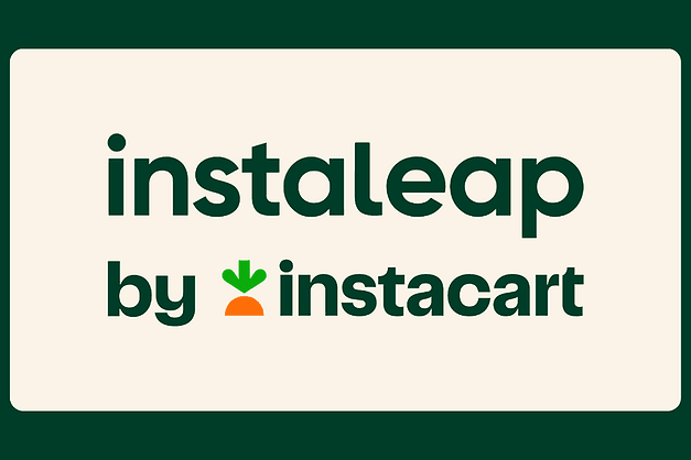 🛒 Instacart adquiere a la startup Instaleap para acelerar su expansión global