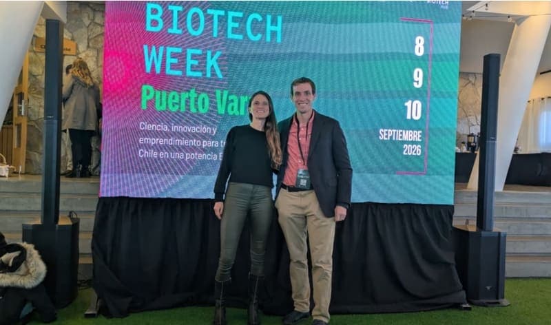 🚀 🍅 BotaniTec y Carozzi escalan tecnología de bioestimulantes en Chile