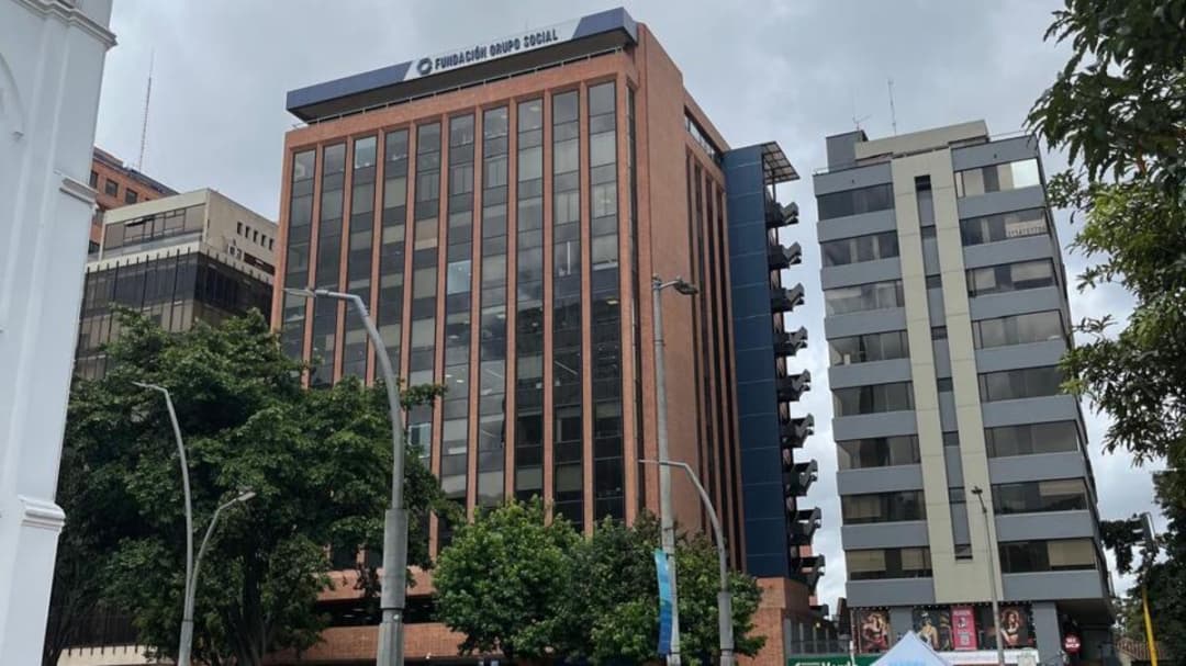 🤝 Fundación Grupo Social invierte $3.700 millones en la plataforma a2censo