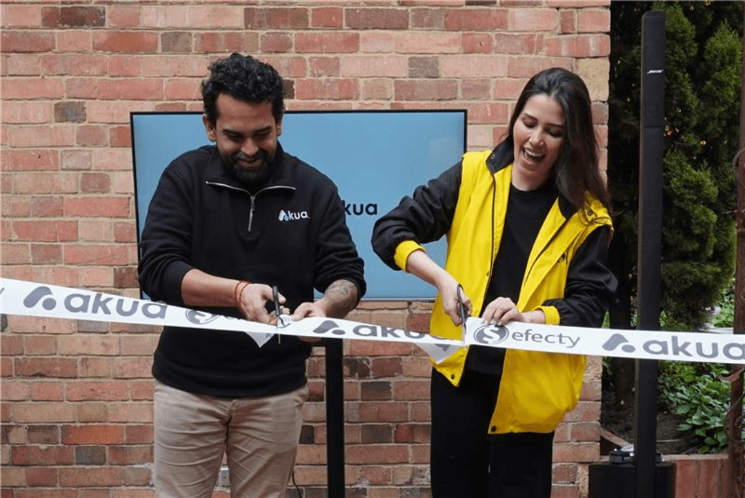 🤝 efecty y Akua lanzan pasarela de pagos agregadora en Colombia