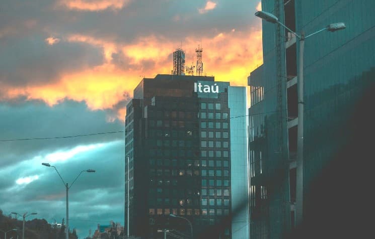 🚀 🏦 Itaú y OpenAssets impulsan piloto de tokenización de activos financieros en Brasil