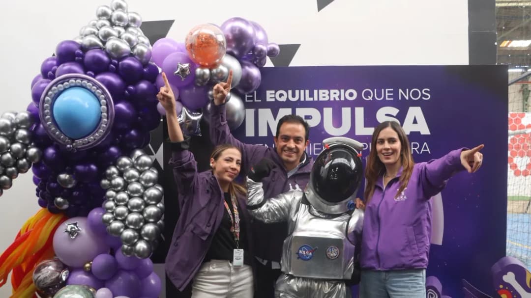 🚀 🐾 Laika integra inteligencia artificial en su nueva tienda física en Bogotá