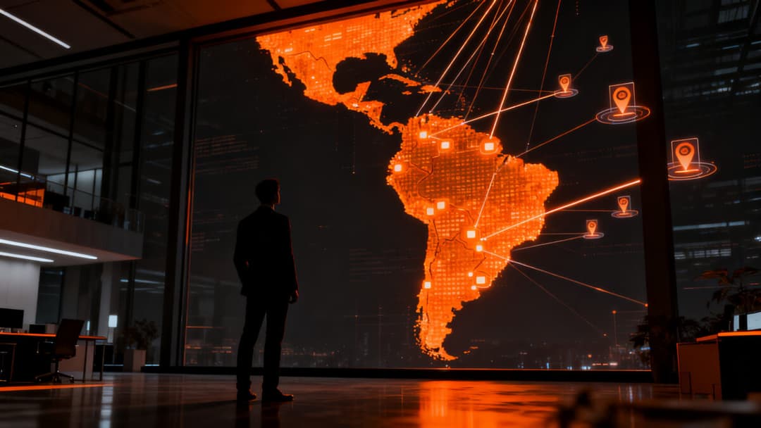 🚀 Buk alcanza los US$100M de ARR y lanza Luk, su nuevo portal de empleo en LatAm