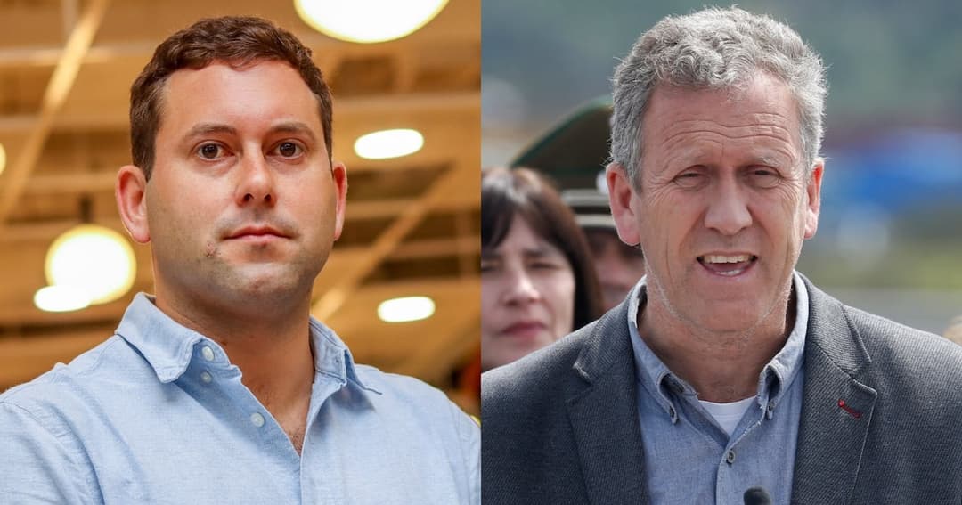 🚀 🚗 Uber congela inversiones en el aeropuerto de Chile ante tensiones por la Ley EAT