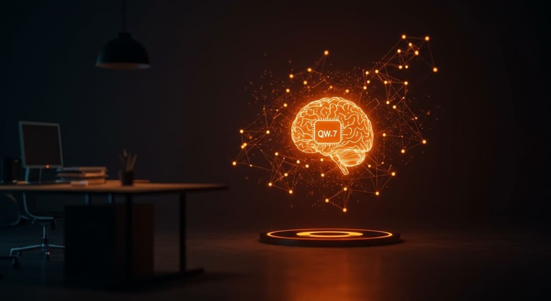🤖 Alibaba Qwen: Beneficios y análisis de los nuevos modelos de IA para startups de LATAM