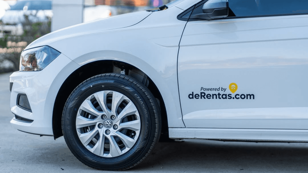 🌎 🚗 DeRentas expande su servicio de alquiler de autos para conductores de Uber a Córdoba