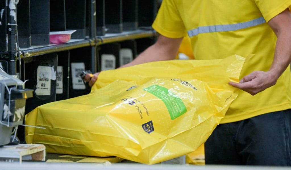 🌎 🚚 Mercado Libre expande entregas el mismo día a 37 ciudades en México
