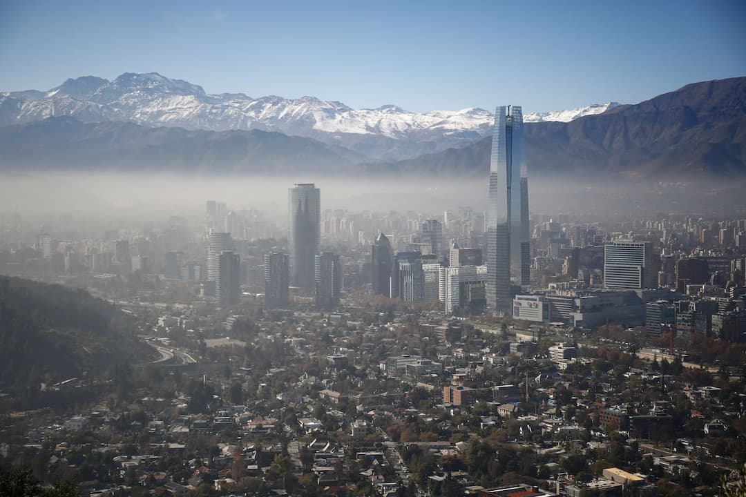 🚀 AgendaPro apuesta por Chile como base de su Hub de Innovación