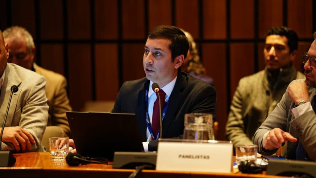 🚀 🚗 DiDi aboga por regulaciones habilitantes para la economía colaborativa en Chile