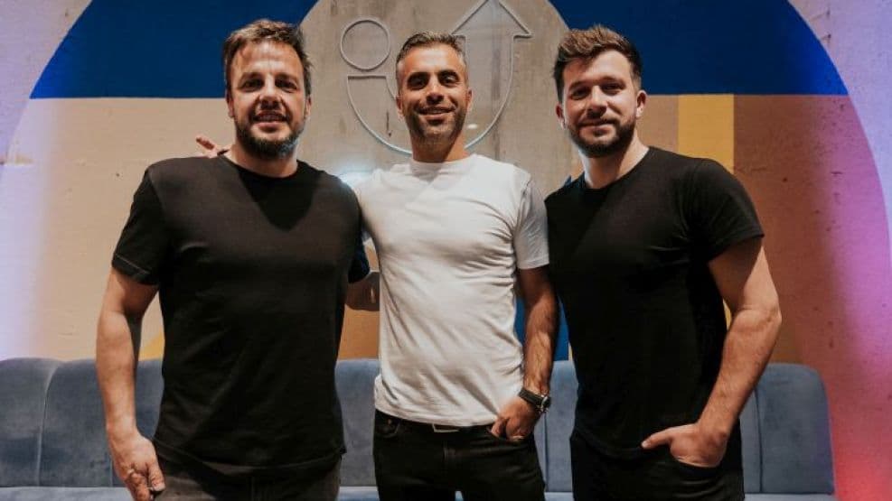 💰 🚚 Qubik recibe inversión del Fondo Córdoba Ciudad Inteligente