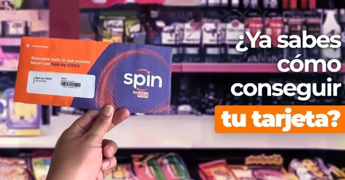 🚀 🛑 FEMSA pausa licencia bancaria para Spin by Oxxo tras alcanzar 16.1 millones de usuarios