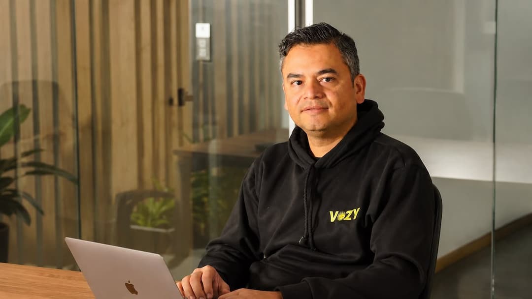 🤖 Vozy lanza Nexus para integrar humanos y agentes de IA en 12 países de Latinoamérica