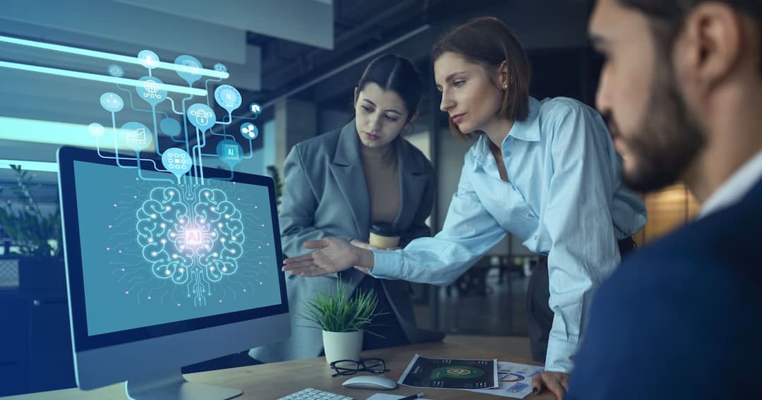 🤖 Globant lanza plataforma de IA para la inclusión de estudiantes con discapacidad