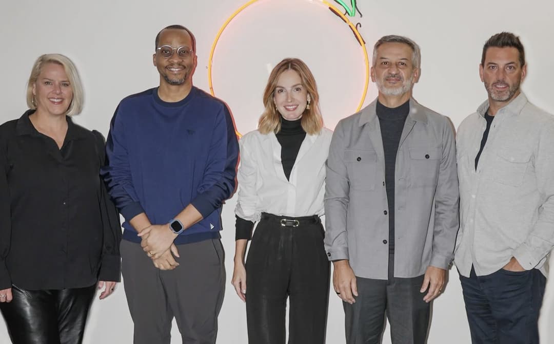 🤝 The Orchard adquiere la plataforma brasileña OniMusic para liderar el mercado gospel