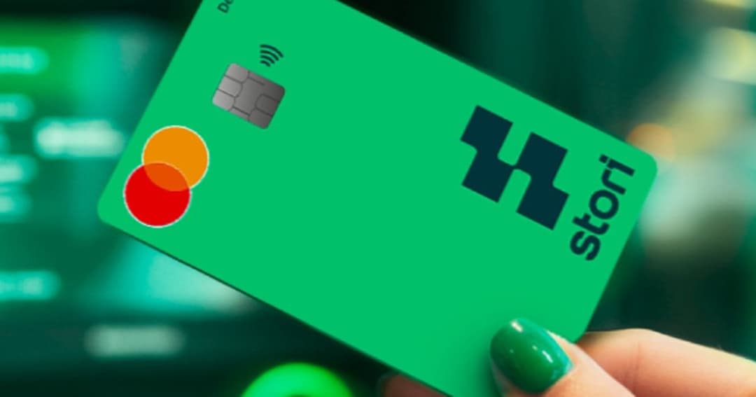 💳 Stori lanza nueva tarjeta de débito