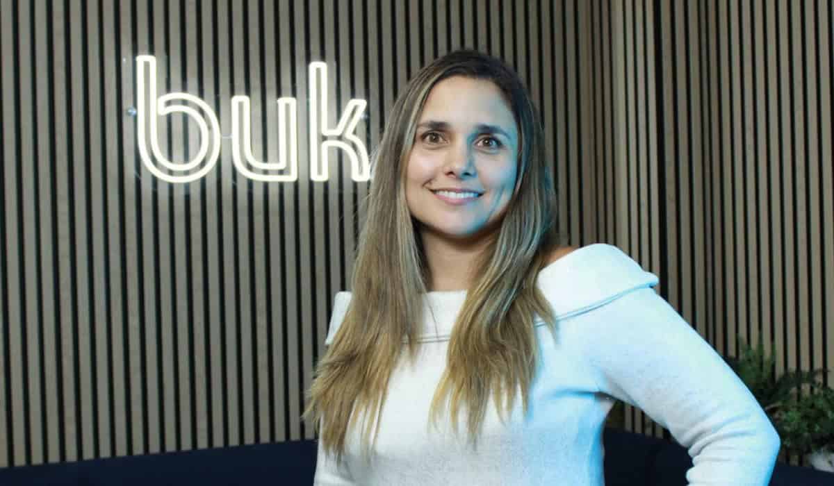🚀 Buk impulsa la transformación digital de las pymes en Colombia
