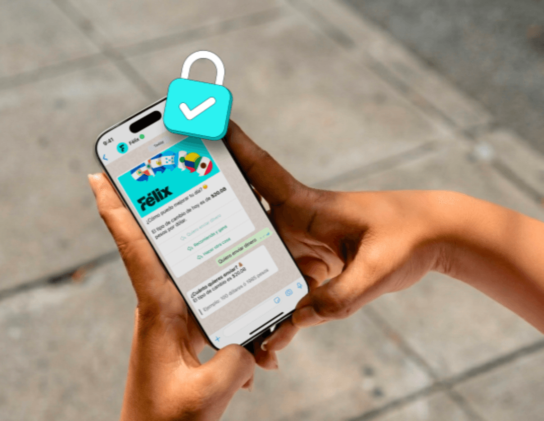 🚀 💸 Félix Pago lanza entrega de remesas a domicilio vía WhatsApp en República Dominicana