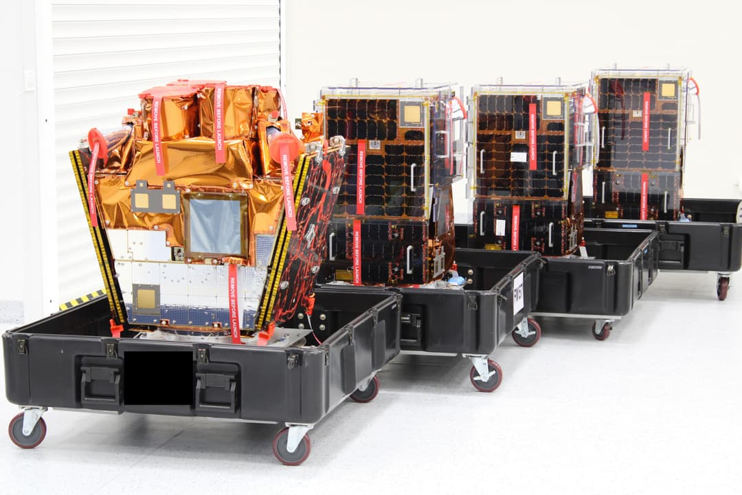 🚀 🛰️ Satellogic expande contrato con el Departamento de Defensa de EE. UU. y prepara nuevos lanzamientos