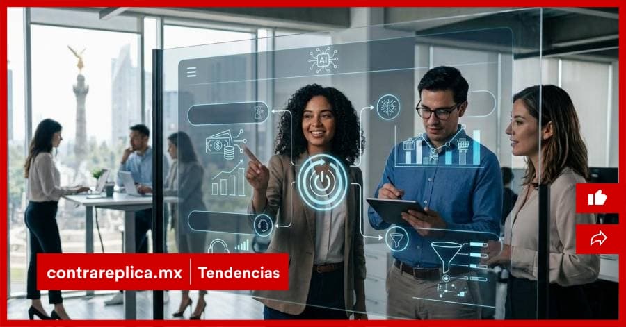 🤖 Toku integra agentes de IA para alcanzar un millón de interacciones diarias