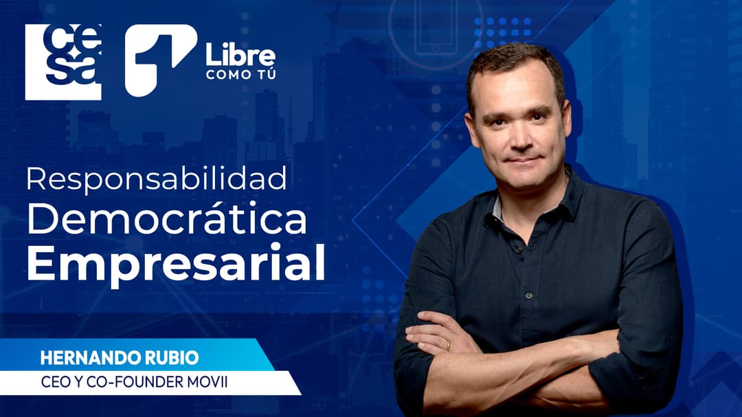 🚀 📱 Movii busca transformar la inclusión financiera y la formalidad en Colombia