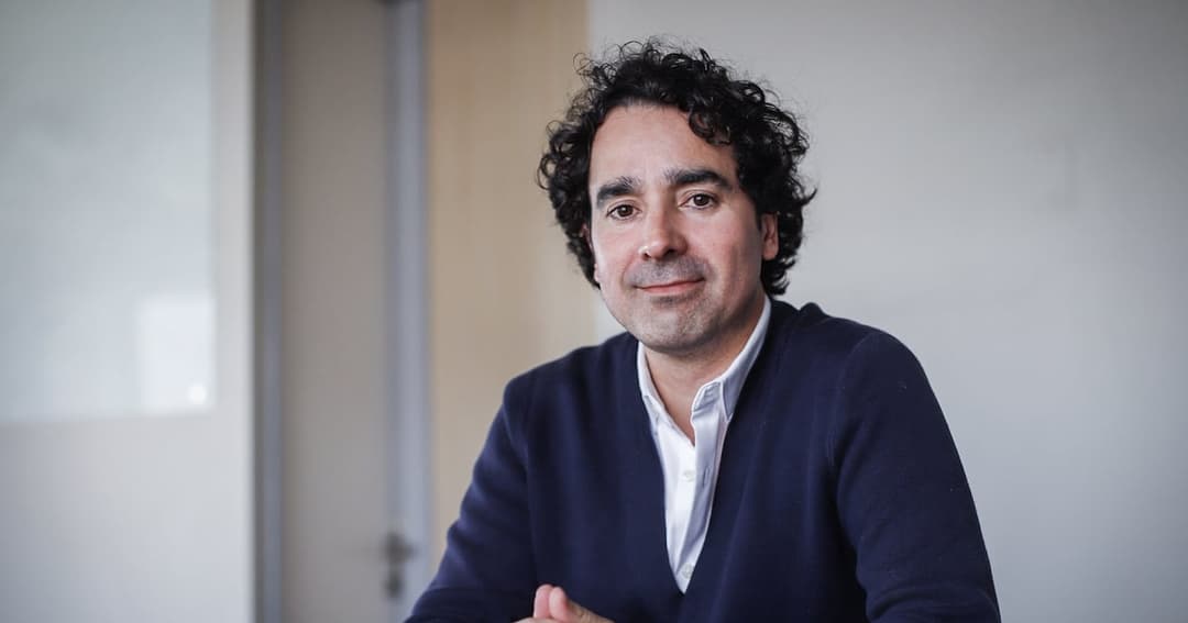 🚀 🇨🇱 FinteChile impulsa exportación de servicios financieros y pide agilizar Finanzas Abiertas