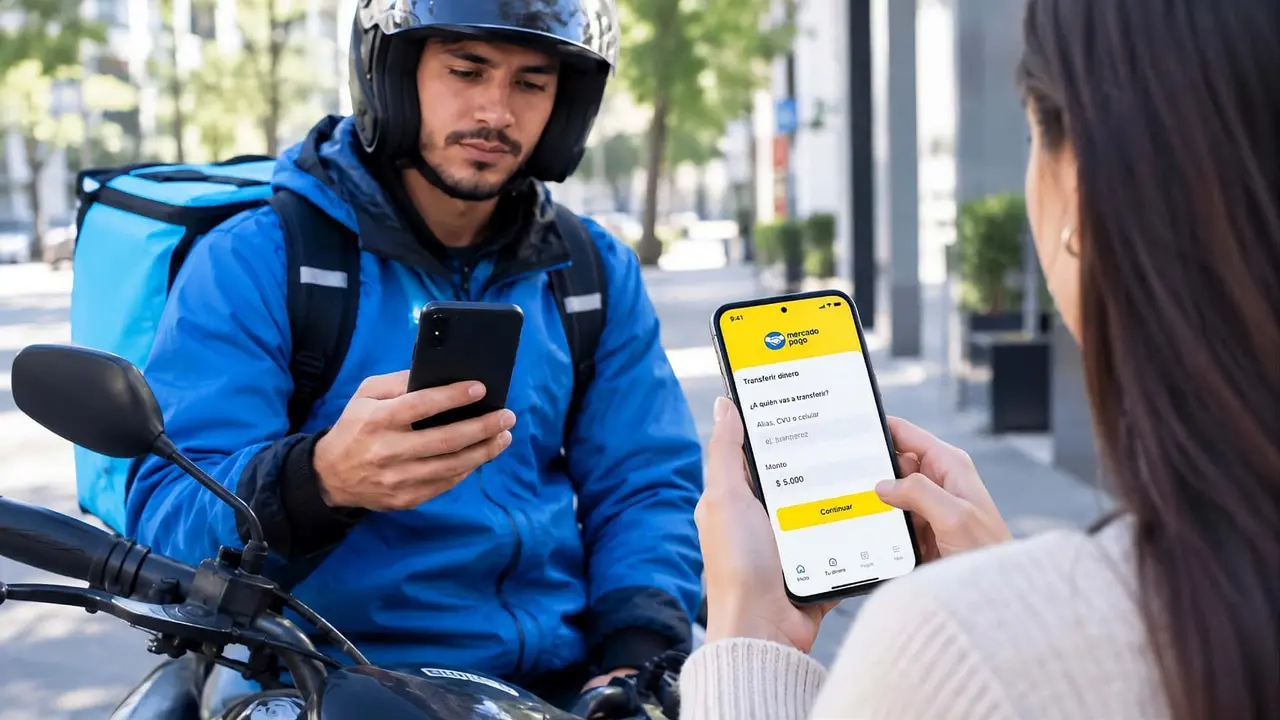 🚀 ⚠️ Denuncian a Mercado Pago por desviar transferencias para cobrar deudas