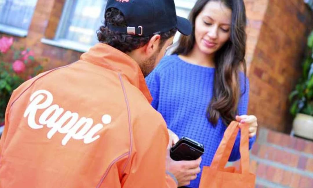 🚀 Rappi se consolida como gigante del delivery en América Latina