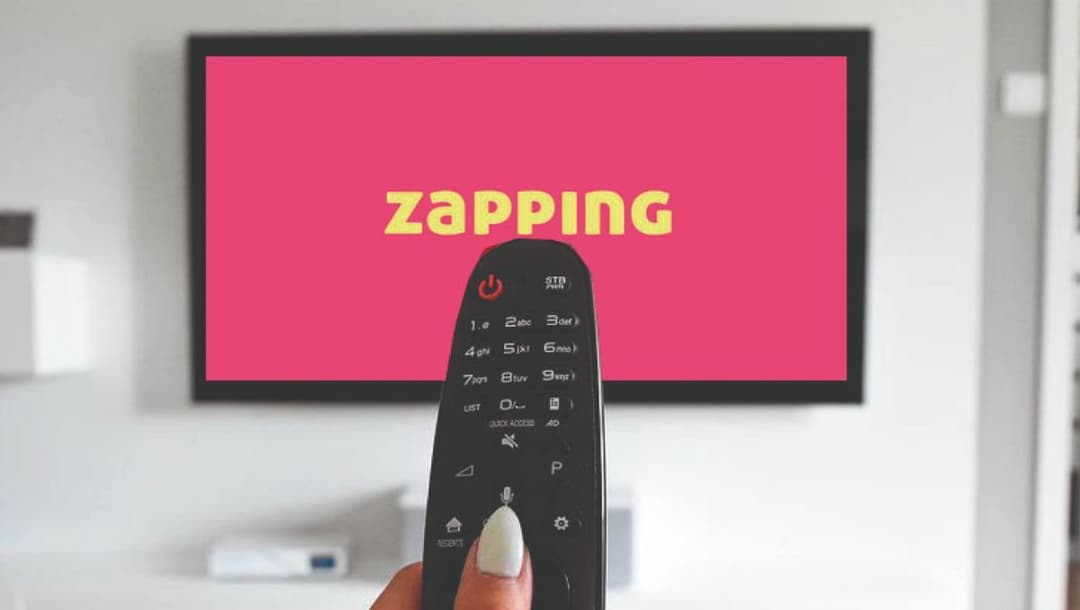 🚀 📺 Zapping anuncia el cese temporal de sus operaciones en Perú