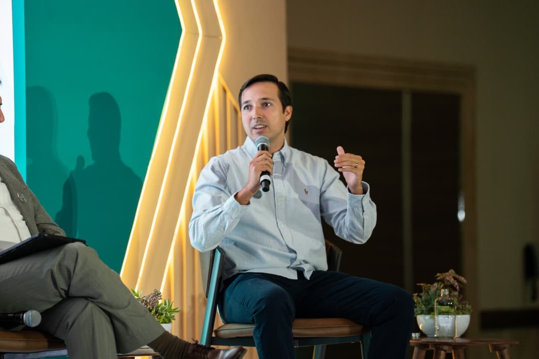 🚀 🚗 DiDi impulsa la movilidad multimodal y sostenible en México