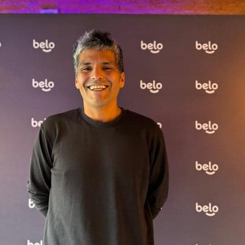 🚀 Belo aterriza en Colombia con la meta de alcanzar un millón de usuarios este año