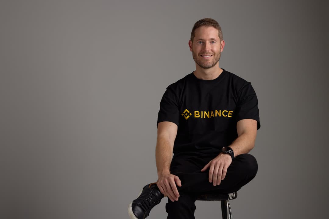 🚀 Daniel Acosta es nombrado nuevo lÃder de Binance para América Latina