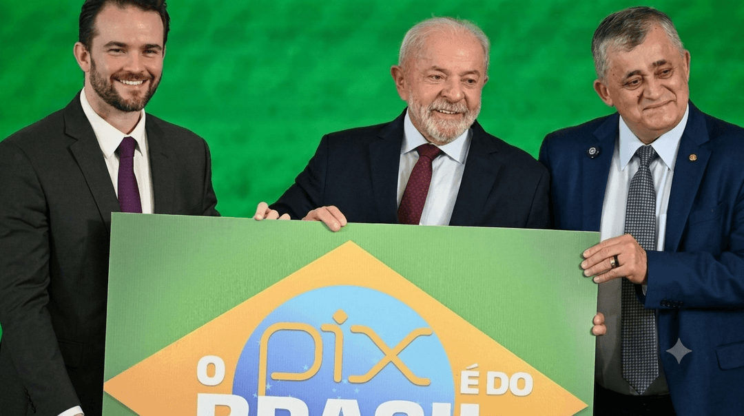 🚀 🇧🇷 Pix: El sistema de pagos que genera tensiones entre Brasil y EE. UU.