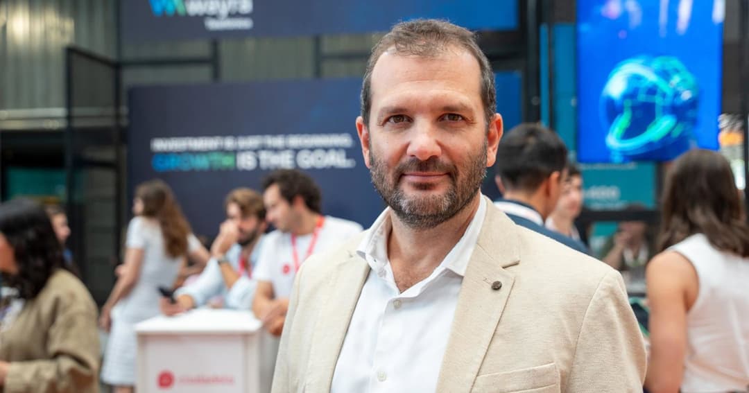 🚀 Wayra evoluciona su estrategia hacia el modelo 'Venture Client' y el impacto real
