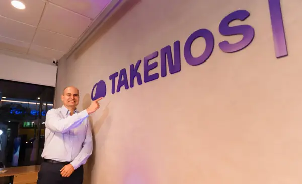 🌎 🇧🇴 Takenos inaugura oficina en Bolivia y nombra nuevo Country Manager