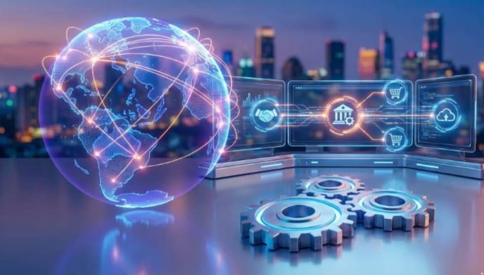 🚀 Insurama impulsa expansión global con alianzas clave