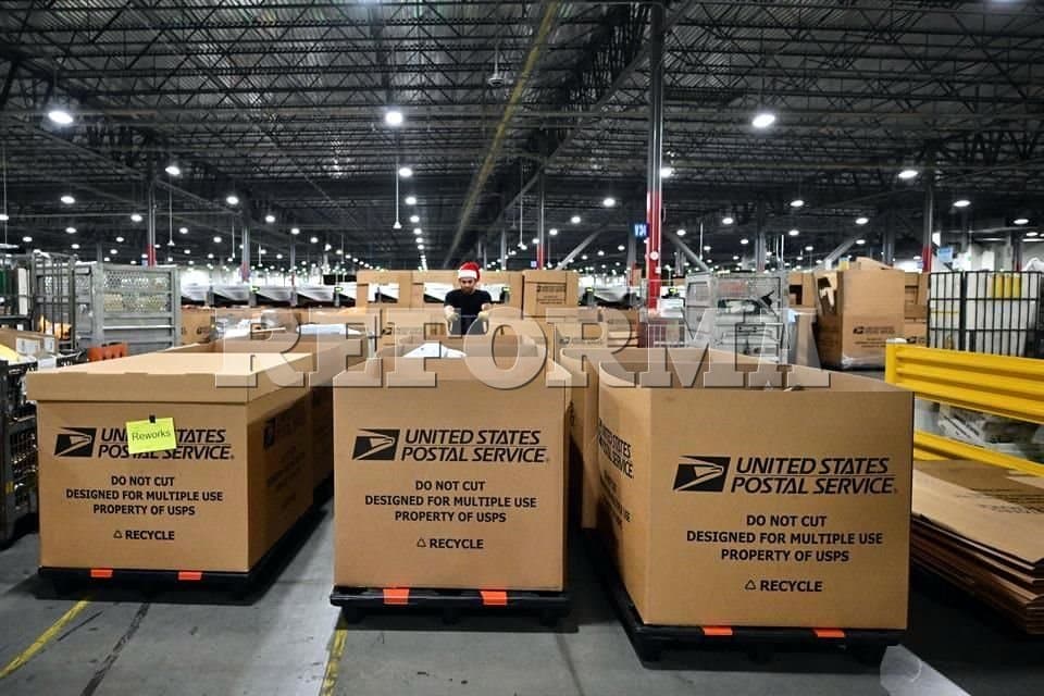 💰 📦 PuntoPost recauda 4.3 millones de euros para expandir su red logística en México