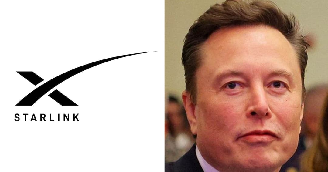 🚀 Starlink Mobile busca 2.000 millones de clientes para impulsar los planes espaciales de SpaceX