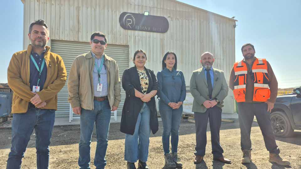 💰 🧬 Rudanac Biotech gana fondo Startup Ciencia para impulsar biotecnología en minería y agro