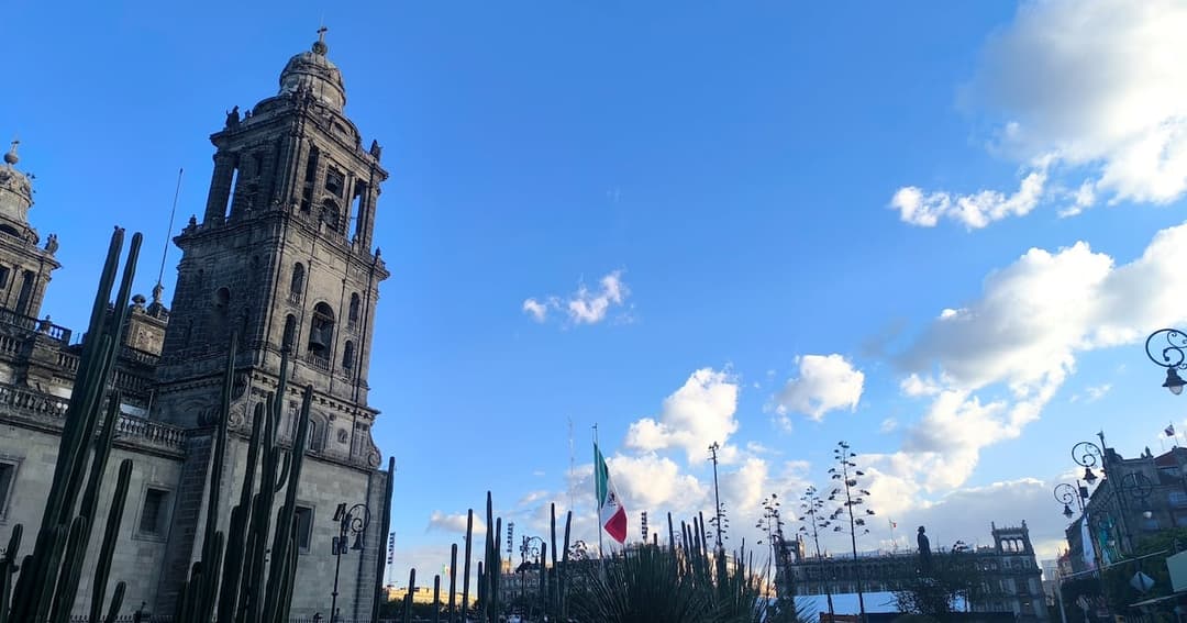 🏢 Huella Estructural y CDMX lanzan piloto de monitoreo estructural ante sismos