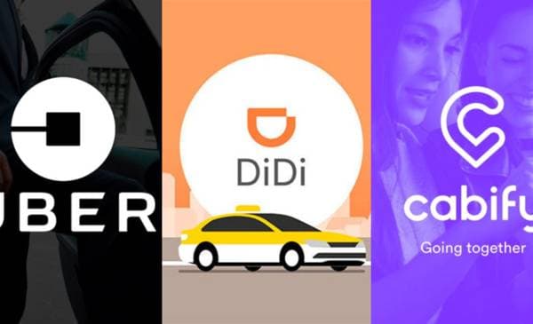 🚀 🚫 CABA impulsa prohibir Uber, Didi y Cabify