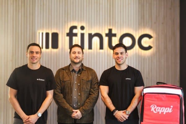 💳 Fintoc habilita pagos por transferencia en la app de Rappi Chile