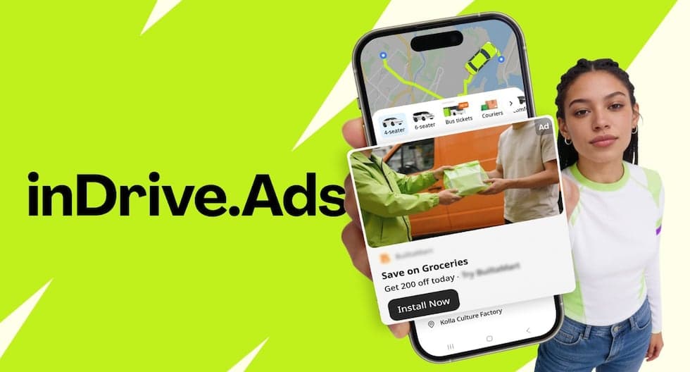 🌎 📢 inDrive Ads aterriza en Perú: nueva plataforma publicitaria para marcas