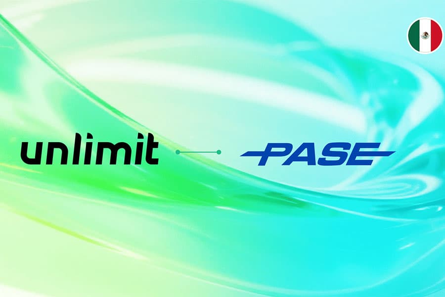 🚀 🛣️ Unlimit y PASE impulsan la transformación de pagos digitales en la movilidad de México