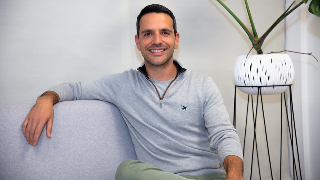 🚀 🇨🇴 Felipe Ossa, ex-CEO de Merqueo, es el nuevo director de Endeavor Colombia